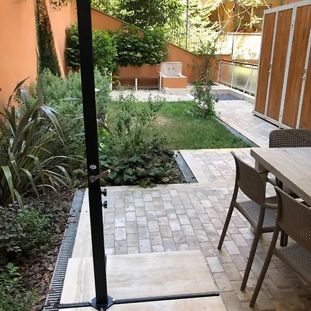 San Peter's Keys Vakantiehuis